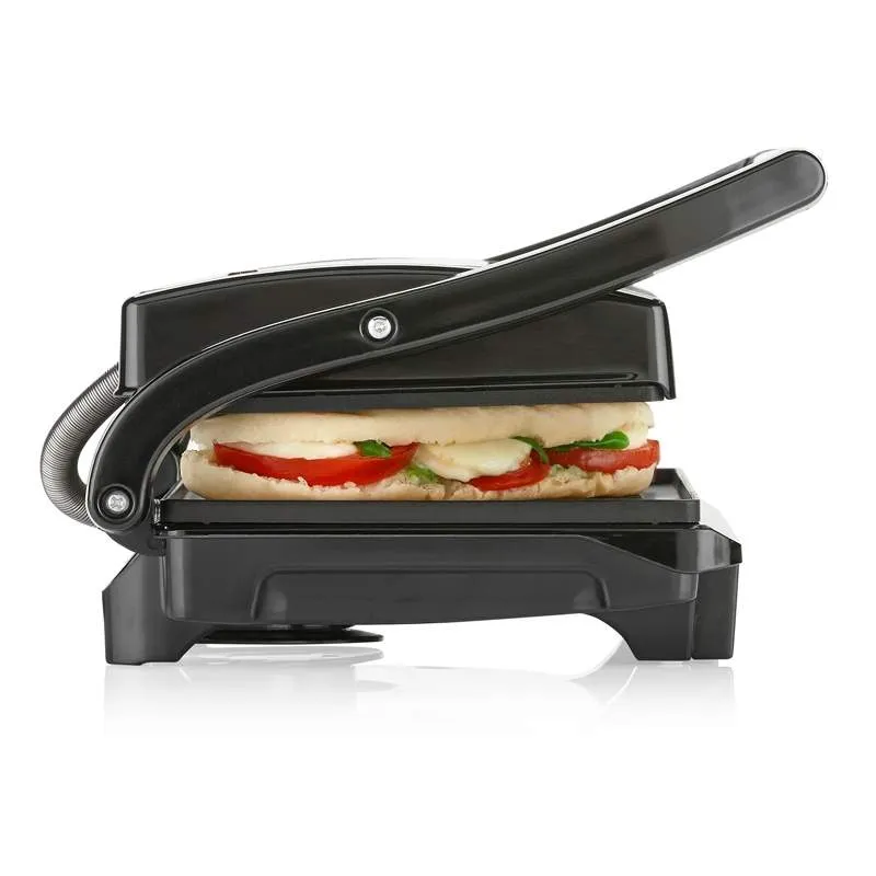 Bild 2 för Tristar GR-2846 - Grill - elektrisk - 315 cm2