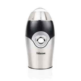 Produktfoto för Tristar KM-2270 - Kaffekvarn - 150 W - rostfritt stål