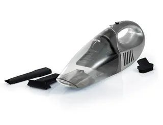 Produktfoto för Tristar KR-2156 - Dammsugare - handhållen - utan påse - silver