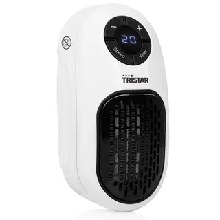 Produktfoto för Tristar Portabel värmefläkt KA-5084 400W