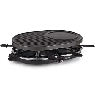 Produktfoto för Tristar RA-2996, 1200 W, 2,32 kg, 318 mm, 490 mm, 134 mm, 2,67 kg