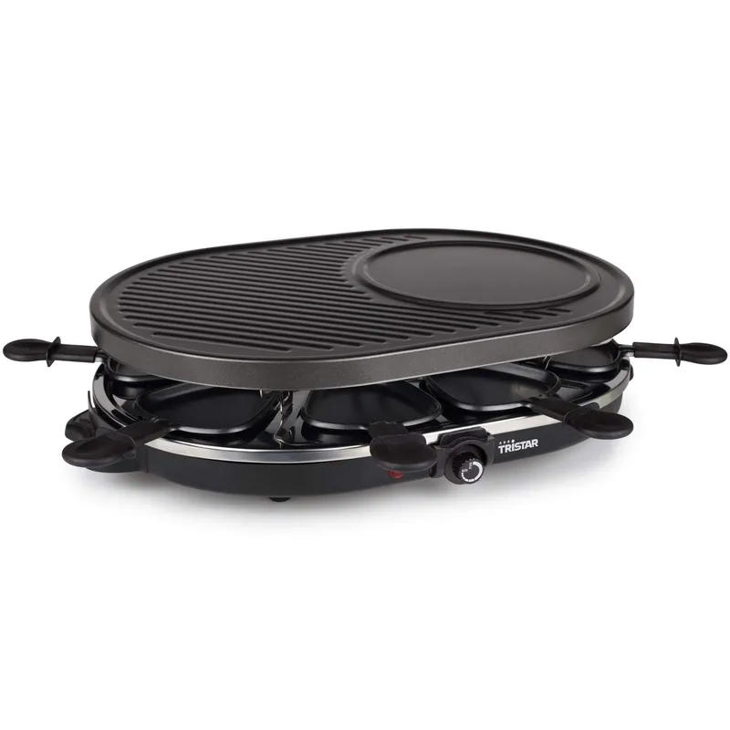 Bild 1 för Tristar RA-2996, 1200 W, 2,32 kg, 318 mm, 490 mm, 134 mm, 2,67 kg