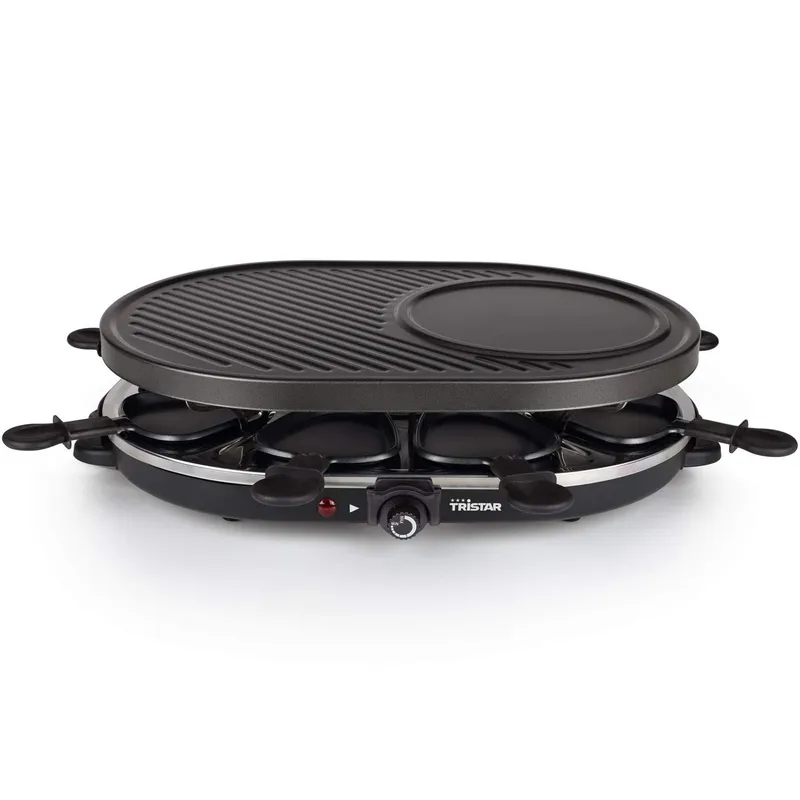 Bild 2 för Tristar RA-2996, 1200 W, 2,32 kg, 318 mm, 490 mm, 134 mm, 2,67 kg