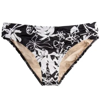 Alternativ bild 0 för Triumph 4 your Curves Tai 10 Svart Mönster polyamid 44 Dam