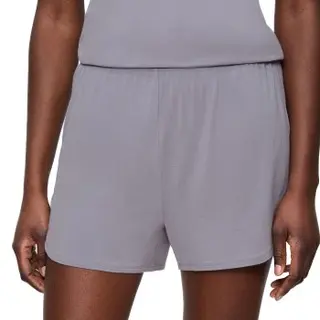Produktfoto för Triumph Aura Spotlight Shorts Grå modalfiber 40 Dam