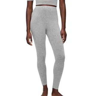 Produktfoto för Triumph Beauty Layers Wool Leggings Grå ull X-Large Dam