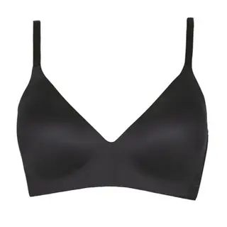 Produktfoto för Triumph BH Body Make-up Soft Touch P Svart B 75 Dam