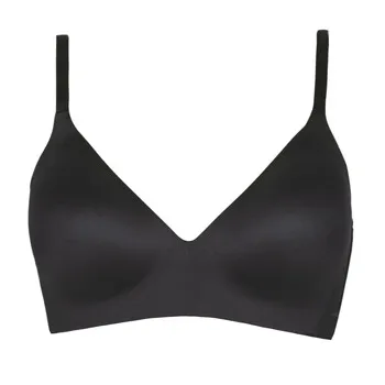 Bild 1 för Triumph BH Body Make-up Soft Touch P Svart B 75 Dam