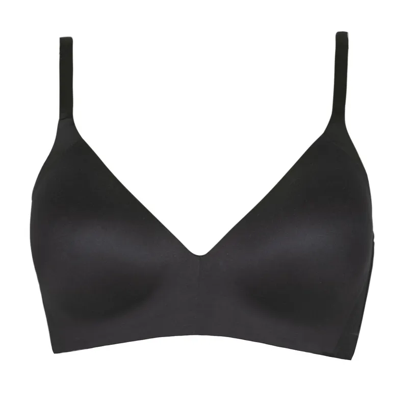 Bild 2 för Triumph BH Body Make-up Soft Touch P Svart B 75 Dam