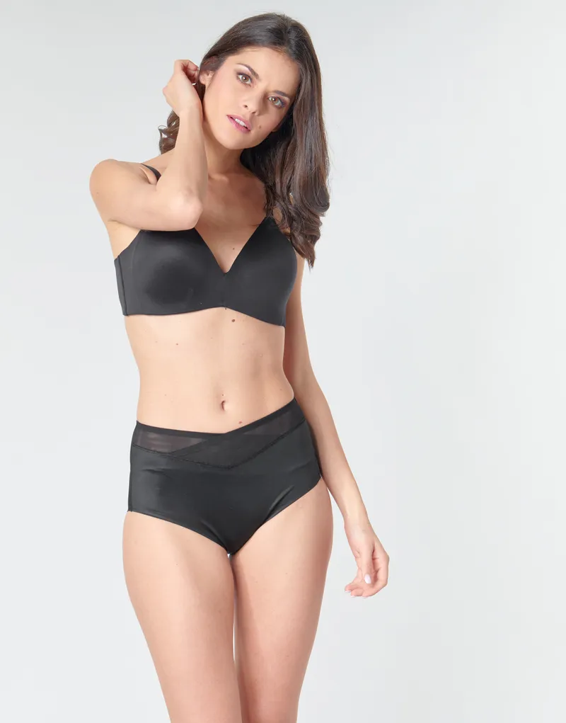 Bild 3 för Triumph BH Body Make-up Soft Touch P Svart B 75 Dam
