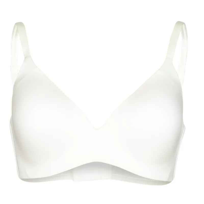 Bild 2 för Triumph BH Body Make-up Soft Touch P Vanilj B 70 Dam