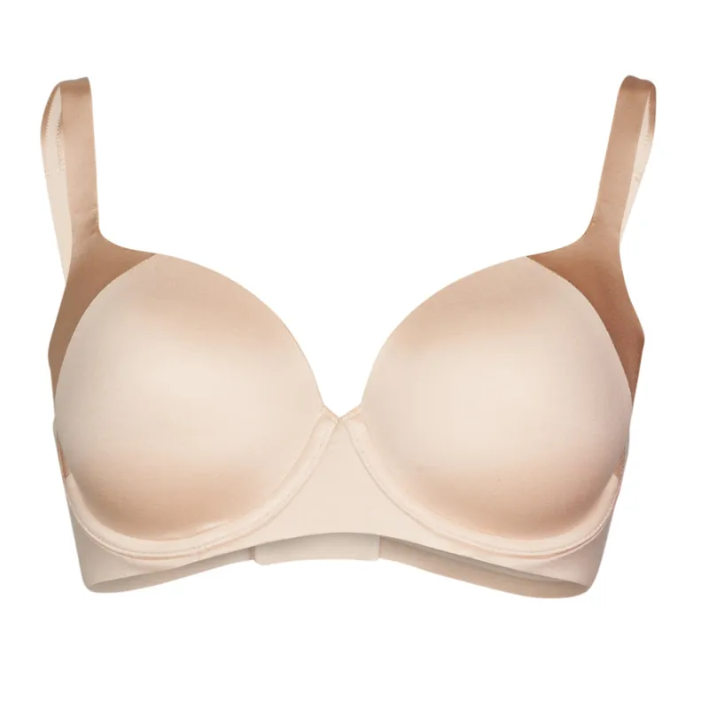 Bild 2 för Triumph BH Body Make-up Soft Touch WP Beige B 70 Dam
