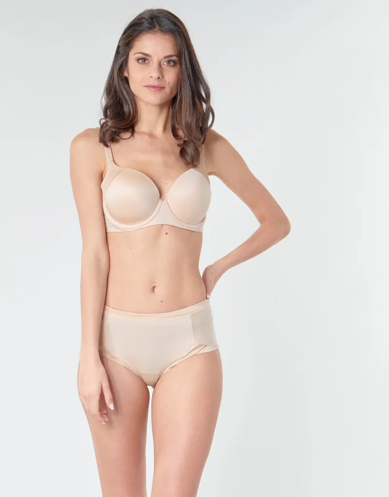 Bild 3 för Triumph BH Body Make-up Soft Touch WP Beige B 70 Dam