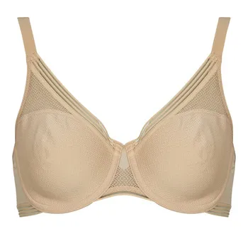 Bild 1 för Triumph BH Infinite Sensation W01 Beige C 75 Dam