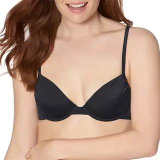Produktfoto för Triumph Mix and Match Padded Bikini Bra Svart C 36 Dam