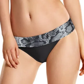 Alternativ bild 0 för Triumph Mnemba Shape Tai Svart 42 Dam