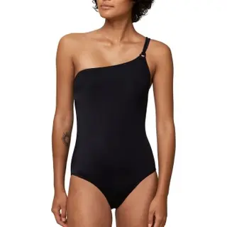 Produktfoto för Triumph Summer Mix And Match OP 02 Swimsuit Svart D 44 Dam
