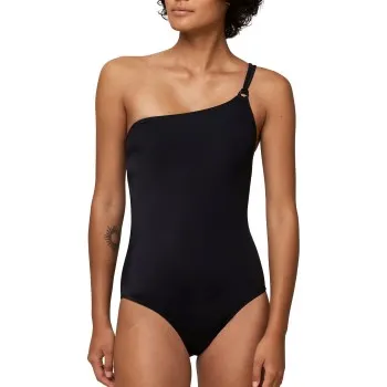 Alternativ bild 0 för Triumph Summer Mix And Match OP 02 Swimsuit Svart D 44 Dam