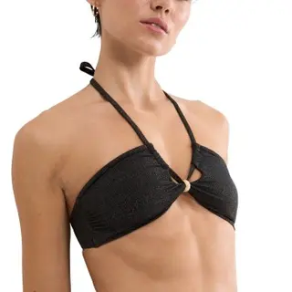 Produktfoto för Triumph Summer Sunset Bandeau Svart C 38 Dam