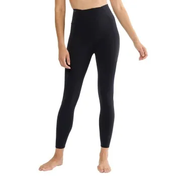 Alternativ bild 0 för Triumph Triaction Cardio Breeze Leggings Svart Small Dam