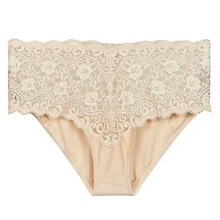 Produktfoto för Triumph Trosor Amourette Maxi Hud 42 Dam