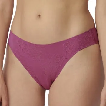 Alternativ bild 0 för Triumph Trosor Everyday Fit Smart Tai Mörkrosa Small Dam
