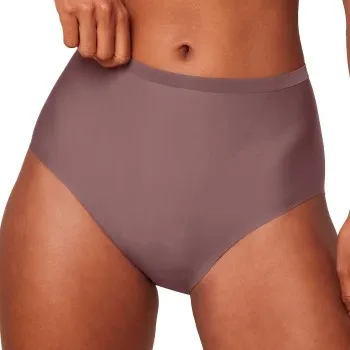 Alternativ bild 0 för Triumph Trosor Shape Smart Maxi Brun X-Large Dam