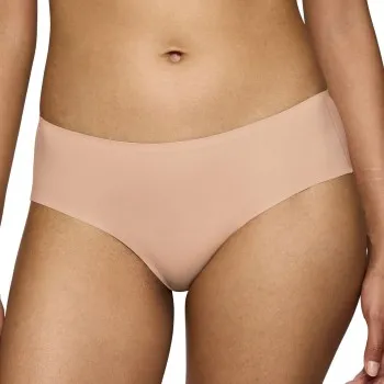 Alternativ bild 0 för Triumph Trosor Smart Invisible Hipster Beige Fit Smart 2 Dam