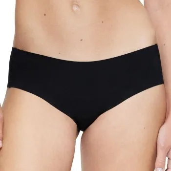 Alternativ bild 0 för Triumph Trosor Smart Invisible Hipster Svart Fit Smart 2 Dam