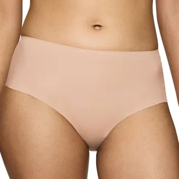 Alternativ bild 0 för Triumph Trosor Smart Invisible Maxi Beige Fit Smart 1 Dam