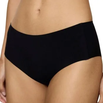 Alternativ bild 0 för Triumph Trosor Smart Invisible Maxi Svart Fit Smart 1 Dam