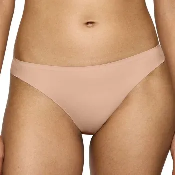 Alternativ bild 0 för Triumph Trosor Smart Invisible String Beige Fit Smart 2 Dam