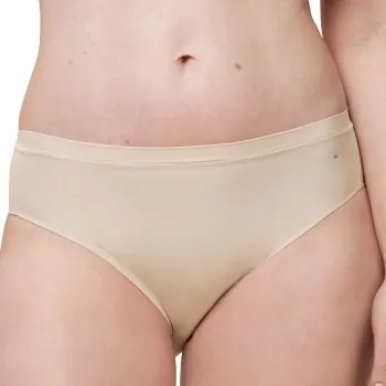 Alternativ bild 0 för Triumph Trosor Smart Micro Tai Beige Fit Smart 2 Dam