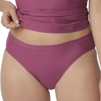 Alternativ bild 0 för Triumph Trosor Smart Micro Tai Rosa Fit Smart 2 Dam