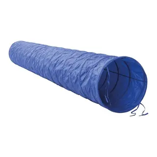 Produktfoto för Trixie Agility tunnel nylon Ø60/5m