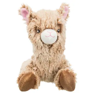 Produktfoto för Trixie Alpaca plush 22 cm