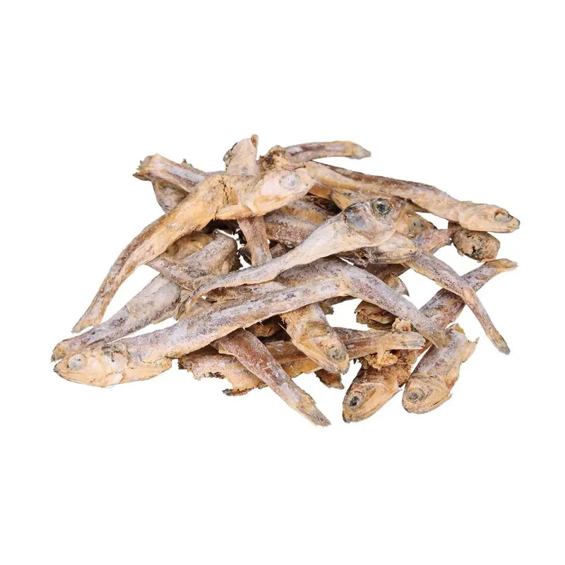 Bild 2 för Trixie Ansjoser 50g. tørret fisk - (6 pk/ps)