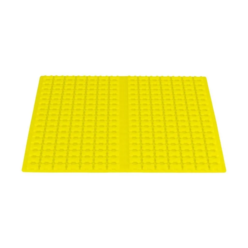 Bild 1 för Trixie Baking mat with bones, silicone, 38 × 28 cm
