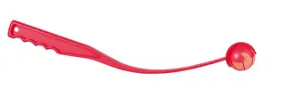 Produktfoto för Trixie Ball Catapult 50 cm/ø 5.5 cm assorted colours