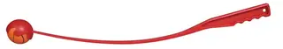 Produktfoto för Trixie Ball Catapult 70 cm/ø 6 cm assorted colours