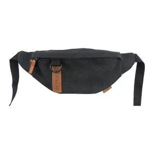 Produktfoto för Trixie BE NORDIC sling bag, pocket: 24×11×8cm, belt: 50–165cm,black