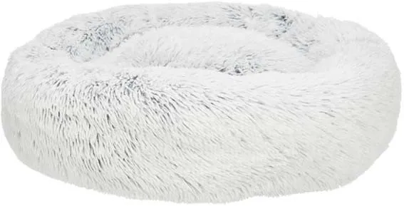 Alternativ bild 0 för Trixie Bed Harvey ø 70 cm white/black