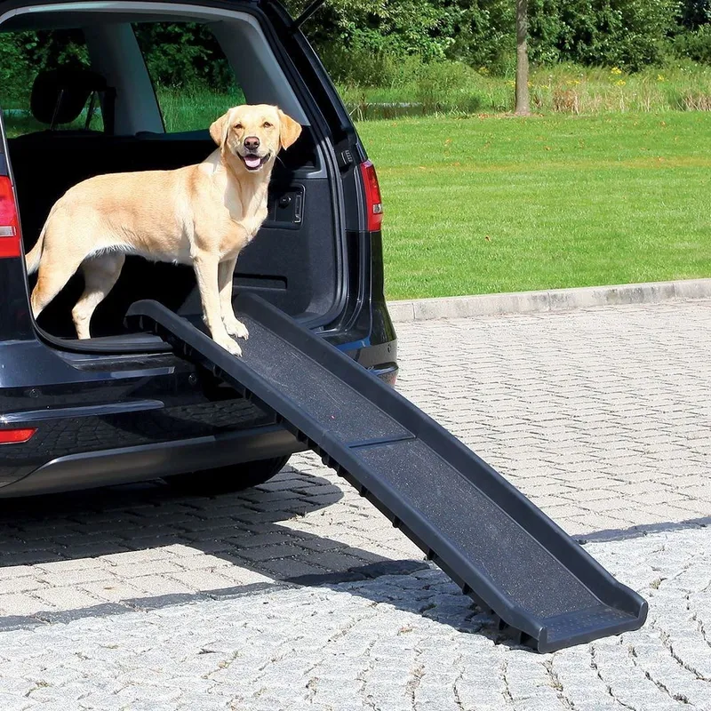 Bild 1 för Trixie Bilramp 40 x 156 cm