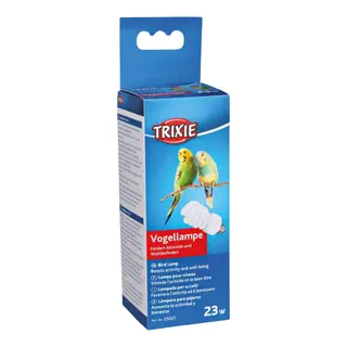Produktfoto för Trixie Bird lamp 23W