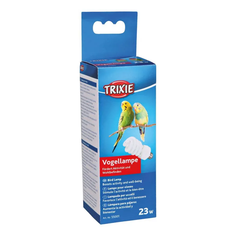 Bild 1 för Trixie Bird lamp 23W