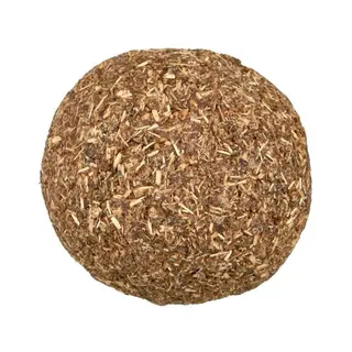Produktfoto för Trixie Boll med Kattmynta 4 cm