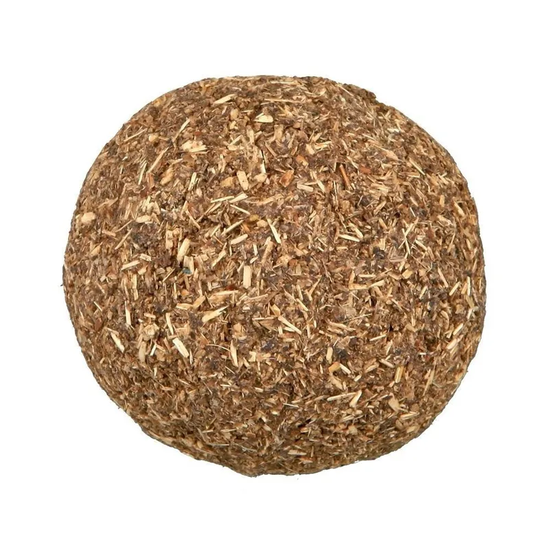 Alternativ bild 0 för Trixie Boll med Kattmynta 4 cm
