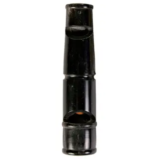 Produktfoto för Trixie Buffalo Horn Whistle 9 cm