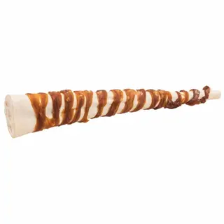 Produktfoto för Trixie Buffalo tail wrapped 28-30 cm