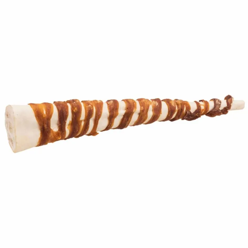 Bild 1 för Trixie Buffalo tail wrapped 28-30 cm